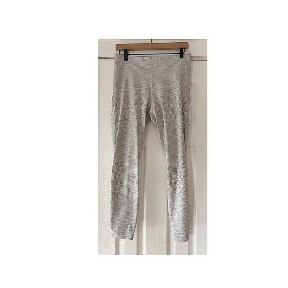 Wunder Under High Rise‎ Tight Lululemon Size 10 Leggings - Picture 1 of 6